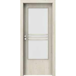 Porta ŠTÝL 3 Dub Škandinávsky 